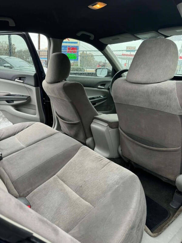 2008 Honda Accord LX