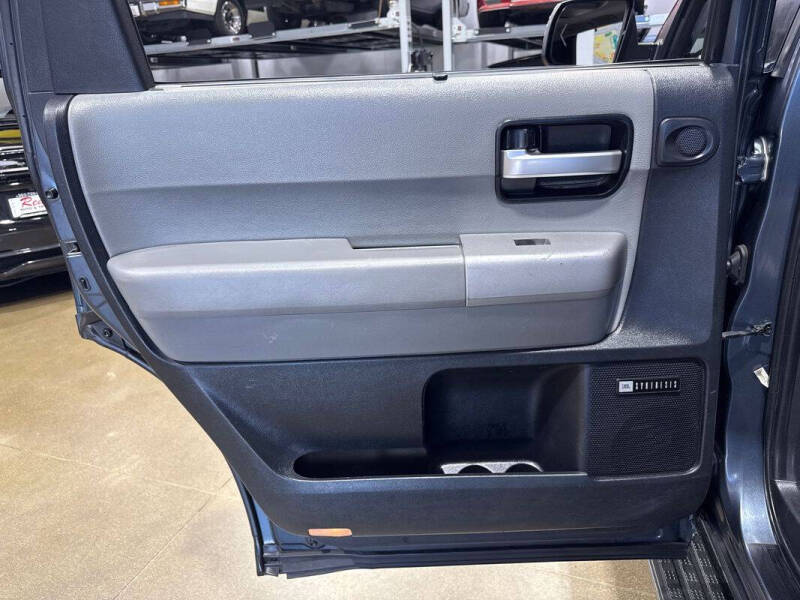 2008 Toyota Sequoia Limited
