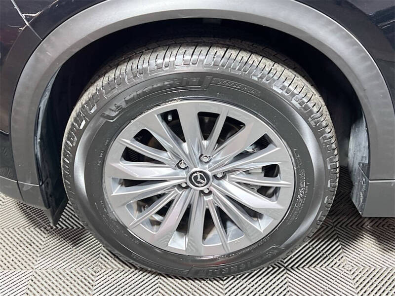 2024 Mazda CX-90 3.3 Turbo Preferred Plus