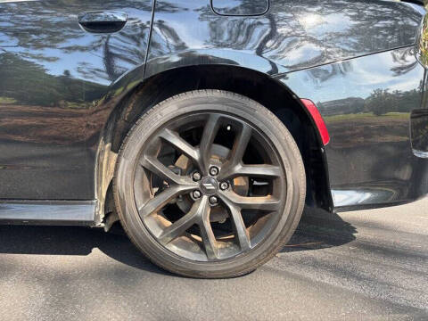 2019 Dodge Charger GT