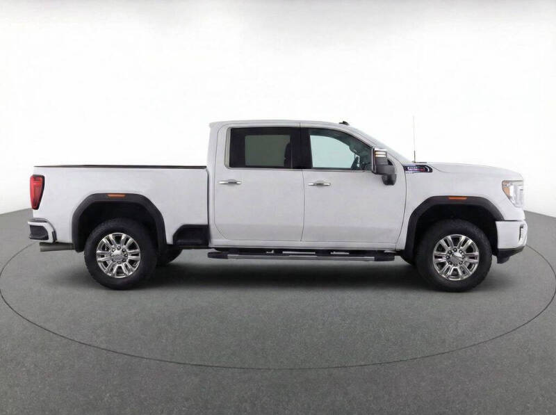 2023 GMC Sierra 2500HD