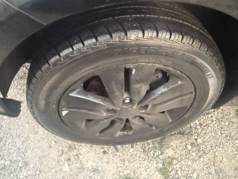 2013 Kia Forte EX