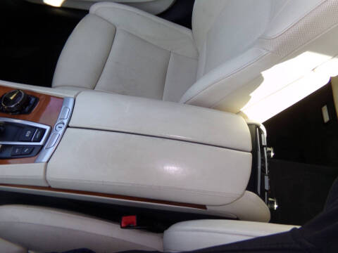 2015 BMW 7 Series 750Li