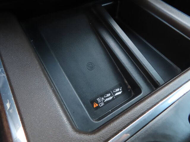 2020 GMC Sierra 3500HD