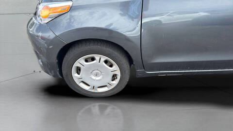 2008 Scion xD