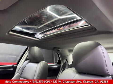 2006 Chrysler 300 C