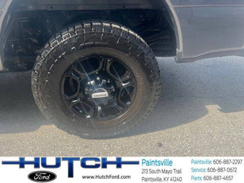 2024 Ford F-350 Super Duty