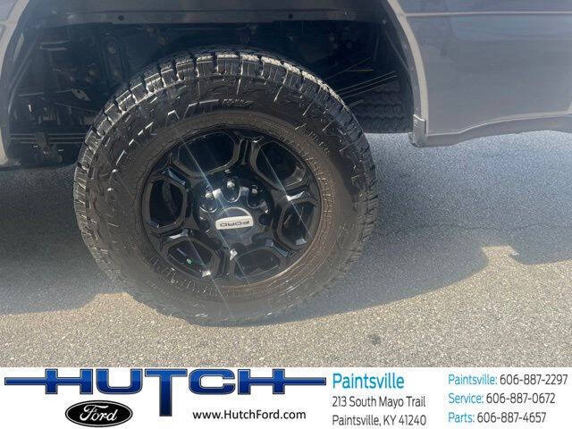2024 Ford F-350 Super Duty