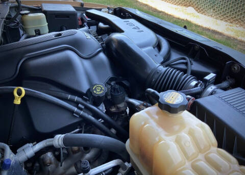 2001 GMC Yukon Denali