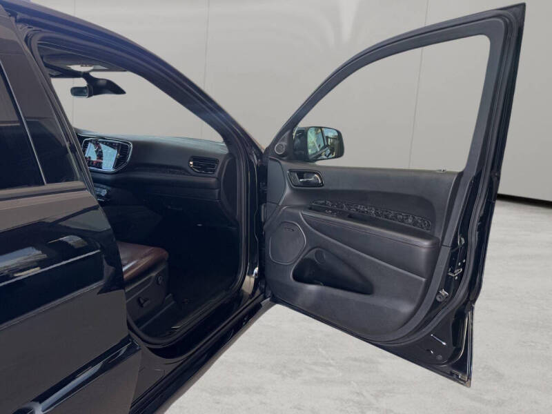 2024 Dodge Durango R/T Premium