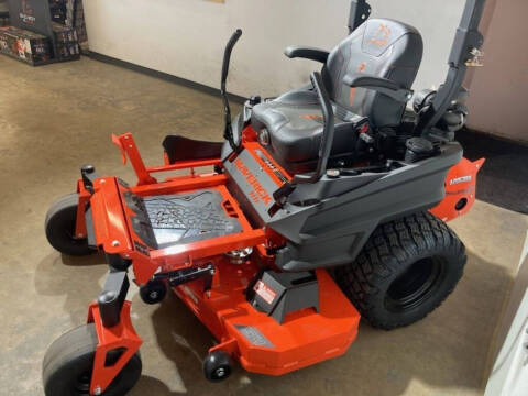 2025 Bad Boy MAVERICK HD 54" VANGUARD