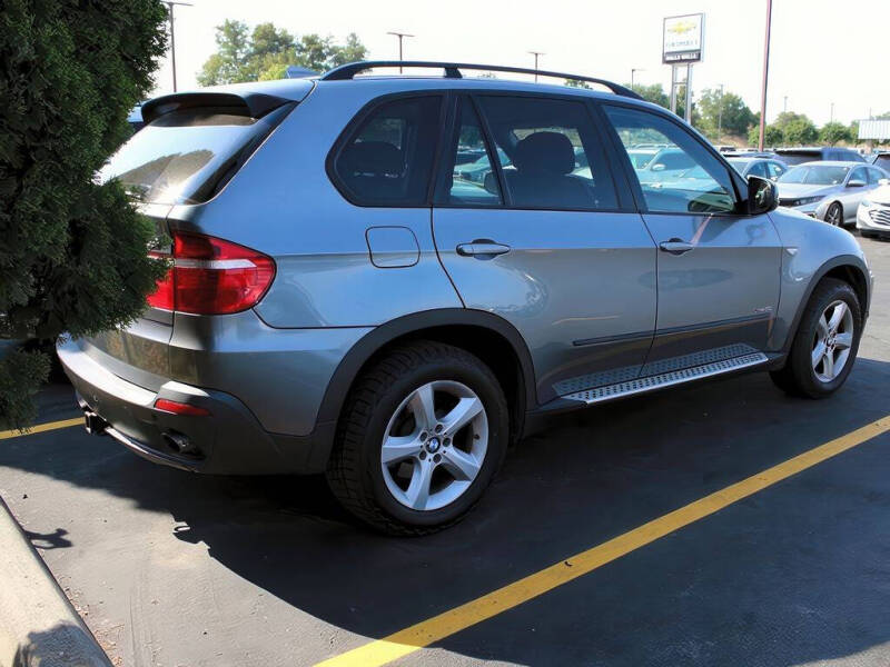 2010 BMW X5 xDrive30i