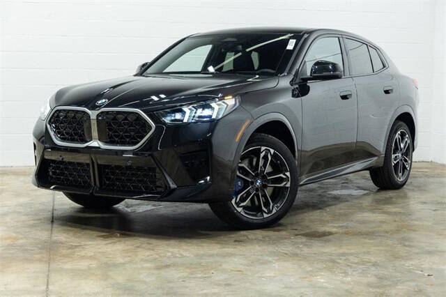 2025 BMW X2 xDrive28i