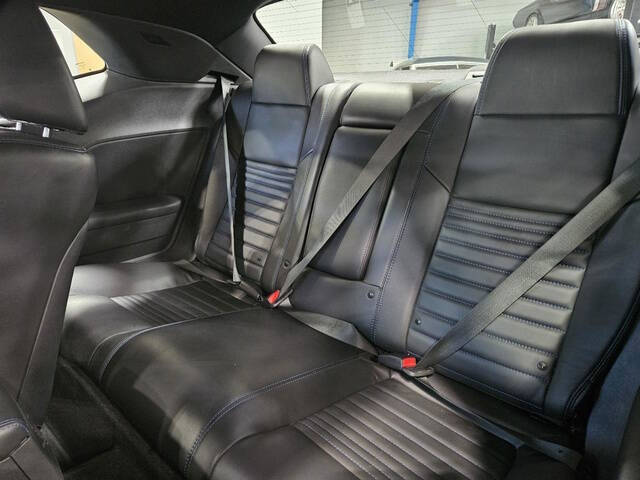 2014 Dodge Challenger