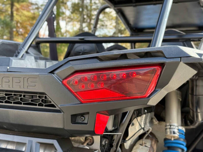 2018 Polaris RZR