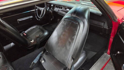 1970 Plymouth Roadrunner