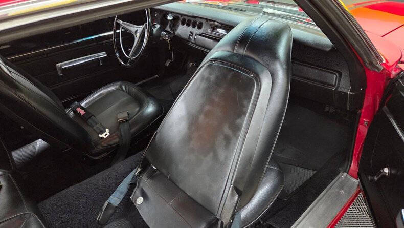 1970 Plymouth Roadrunner