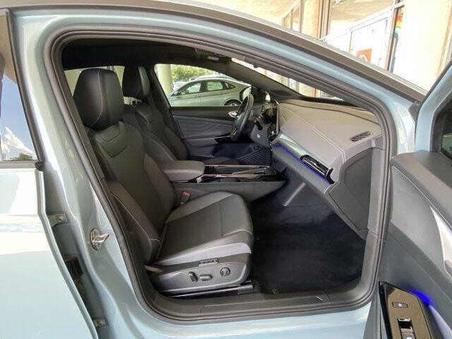 2024 Volkswagen ID.4 S