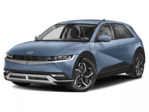 2024 Hyundai Ioniq 5 SE