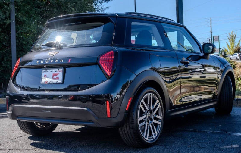 2025 MINI Hardtop 2 Door