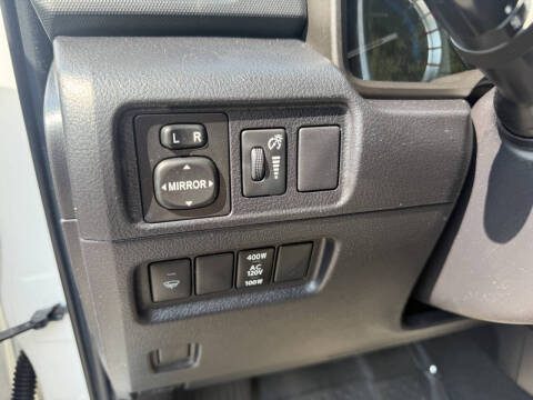 2017 Toyota 4Runner SR5 Premium