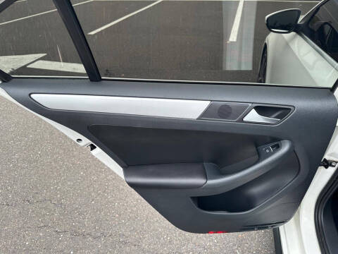 2013 Volkswagen Jetta