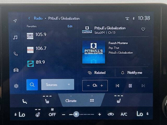 2024 Lexus NX 350