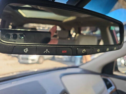 2016 Hyundai Santa Fe SE