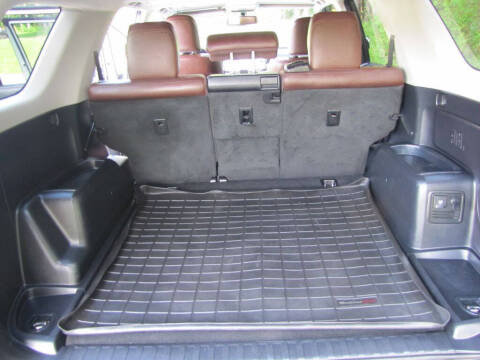 2015 Toyota 4Runner