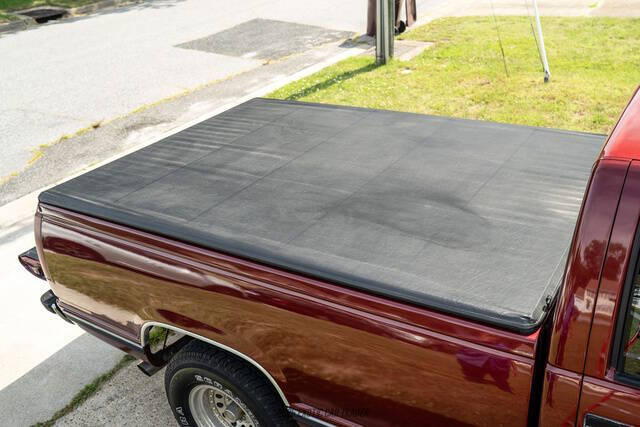 1989 Chevrolet C/K 1500 Series