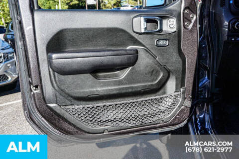 2024 Jeep Wrangler Rubicon 4xe