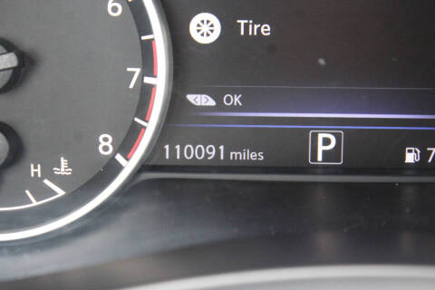 2020 Nissan Murano SV