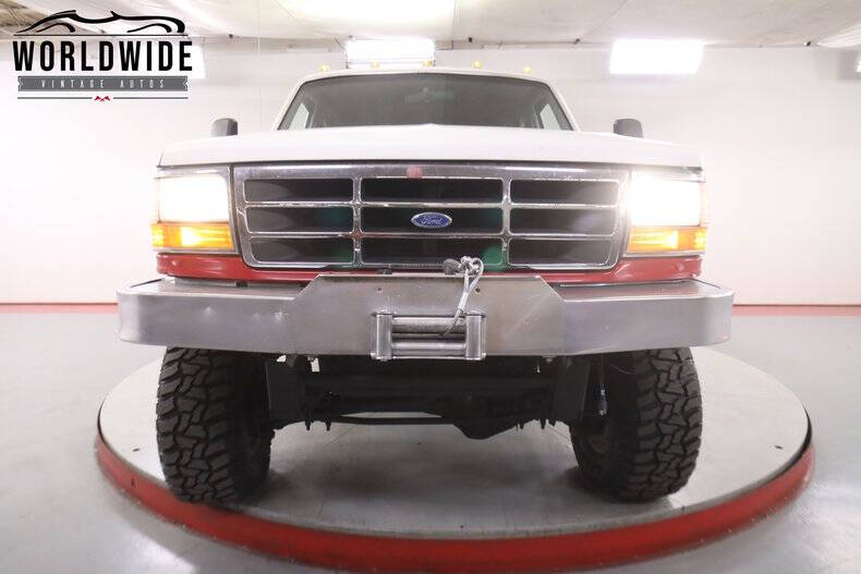 1997 Ford F-350