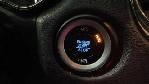 2019 Dodge Durango