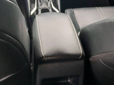 2020 Toyota Corolla Hatchback XSE