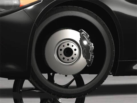 2025 Alfa Romeo Giulia Intensa