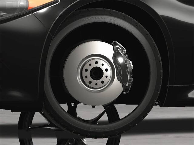 2025 Alfa Romeo Giulia Intensa