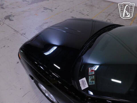 2002 Chevrolet Monte Carlo SS