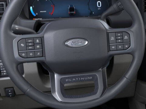 2026 Ford F-250 Super Duty