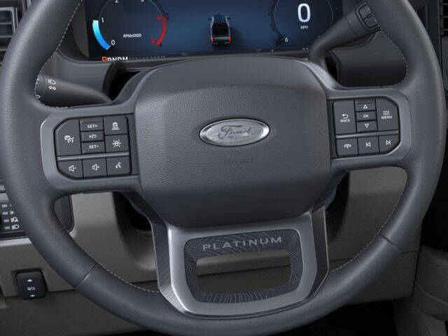 2026 Ford F-250 Super Duty