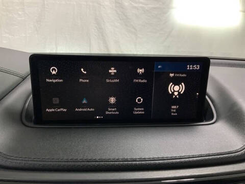 2022 Acura MDX SH-AWD w/Advance