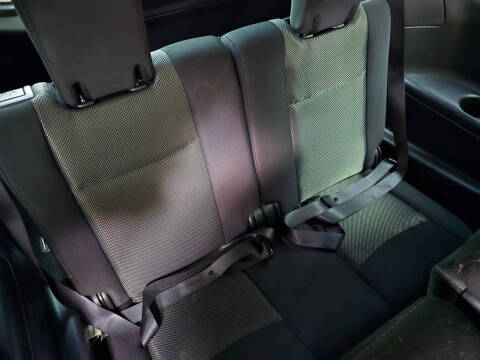 2018 Nissan Pathfinder