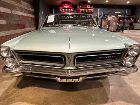 1965 Pontiac LeMans