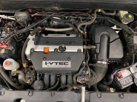 2006 Honda CR-V Special Edition