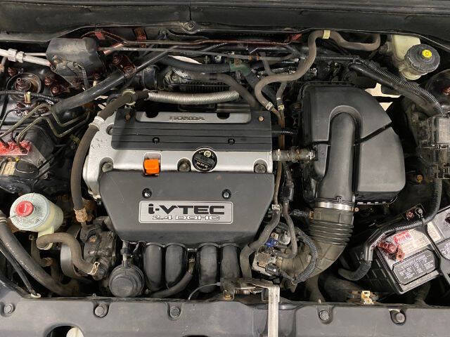 2006 Honda CR-V Special Edition