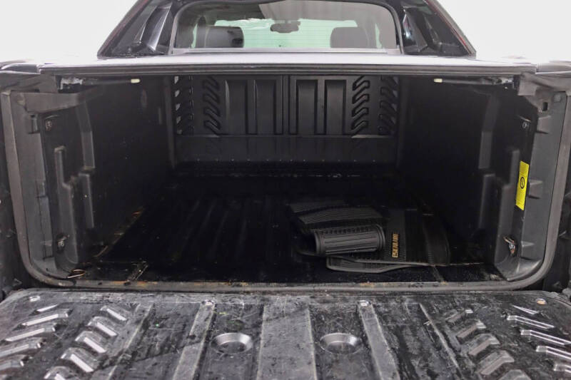 2011 Cadillac Escalade EXT