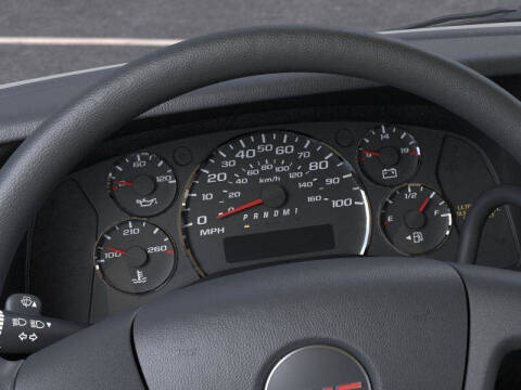 2026 GMC Savana 2500