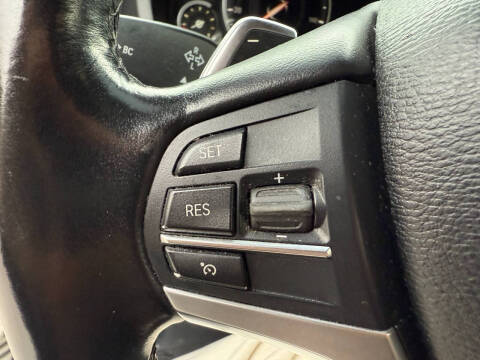 2018 BMW X6 xDrive35i