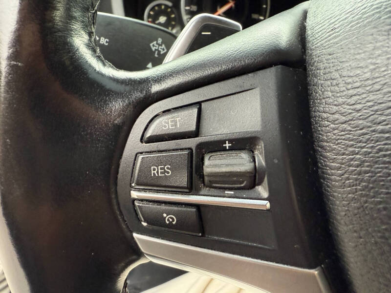 2018 BMW X6 xDrive35i