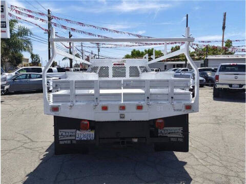 2015 GMC Sierra 3500HD CC